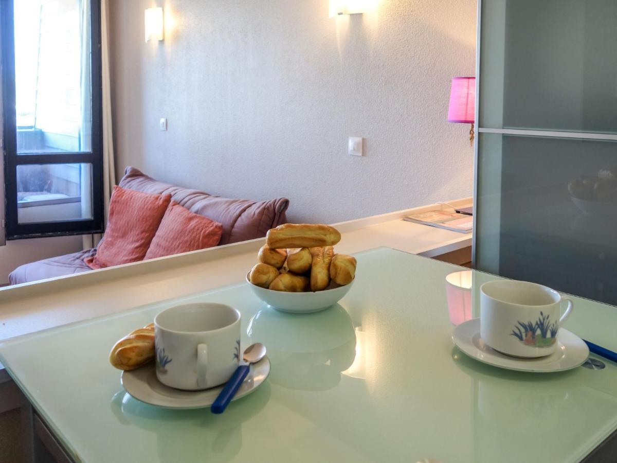 Studio Les Marinas-11 By Interhome Deauville Zewnętrze zdjęcie